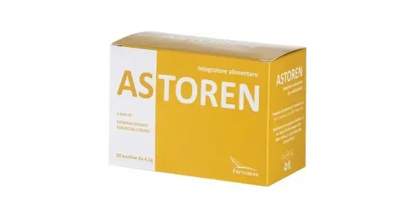 ASTOREN 30BUST
