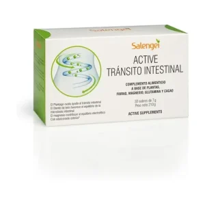 Attiva il transito intestinale