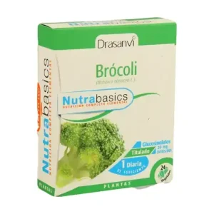 Brocoli Nutrabasics