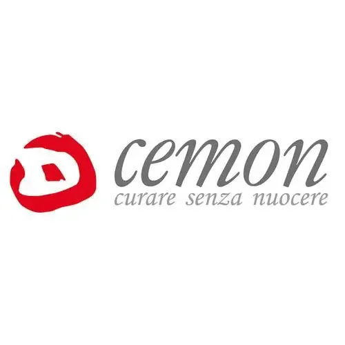 CALCIUM FLUOR DYN*4CH GR