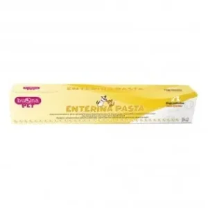 Enterina Pasta Mangime Complementare – 30g – Supporto Digestivo e Intestinale per Cani e Gatti