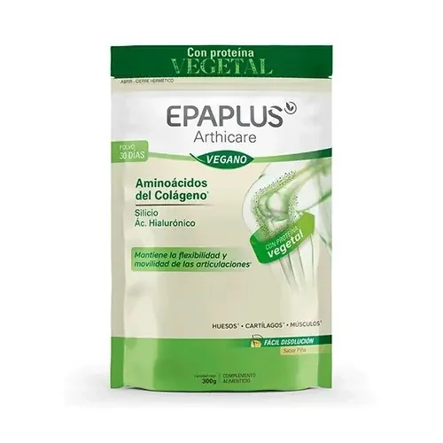 Epaplus Arthicare Vegan Protein Joints