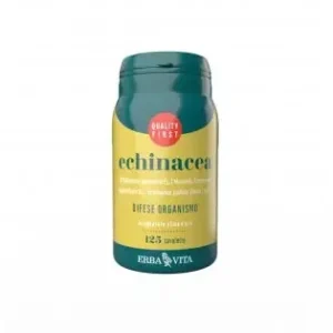Erba Vita Echinacea 125 Tavolette