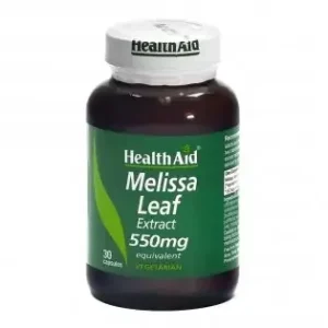 MELISSA LEAF LI BALM 30CPS