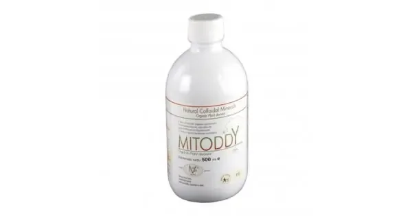 MITODDY 500ML – Image 2