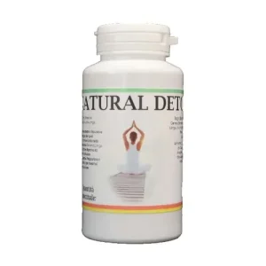 Natural detox