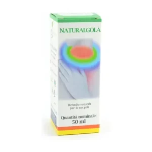 Naturalgola