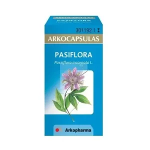 Passiflora Arkocápsules