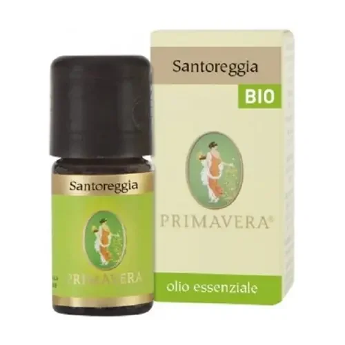 Santoreggia Bio Olio Essenziale – Image 2