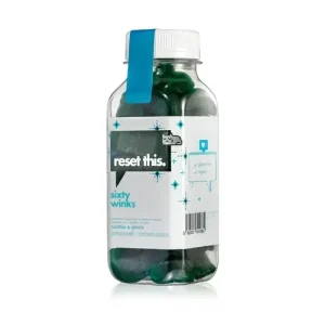 Sixty Winks caramelle gommose con Melatonina