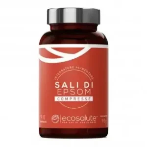 Spazio Ecosalute, Sali di Epsom, 90 Compresse