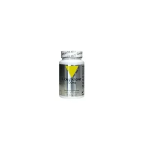 Vital Plus L-glutatione 30 Capsule integratore antiossidante